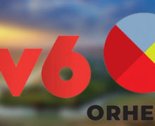 Телеканал TV6 остался без лицензии. Его компания-владелец связана с Иланом Шором