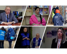 (VIDEO) Centrul de Drept al Avocaților: 25 de ani de muncă și cooperare cu Agenția ONU pentru Refugiați (UNHCR)