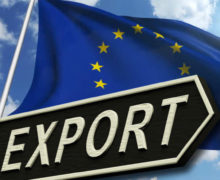 Бюро реинтеграции: Две трети экспорта из Приднестровья приходится на страны ЕС