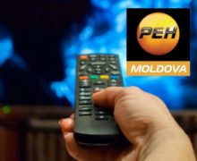 Телеканал Ren Moldova оштрафовали на 30 тыс. леев. За что?