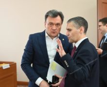 Власти Молдовы хотят продлить ЧП еще на 60 дней