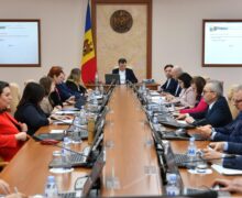В Молдове предприятия получат доступные кредиты. Правительство утвердило программу «373»
