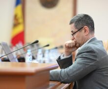 Министр обороны прокомментировал трагический инцидент в Кишиневском аэропорту