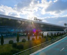 Израильская авиакомпания Israir Airlines приходит в Молдову