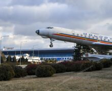 В Молдове авиакомпании обязали передавать погранполиции данные о пассажирах