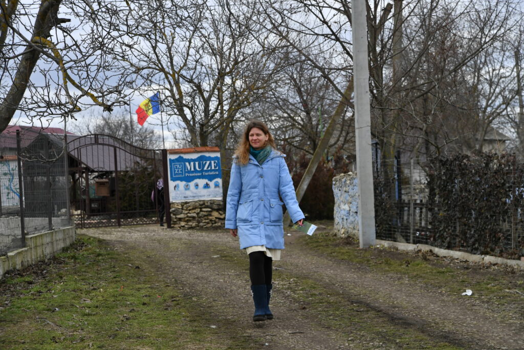 «Душа болит за те места, где мы живем». Кто такие молдавские рейнджеры и чем они занимаются