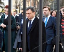 NM Espresso: об утверждении правительства Речана, «уголовном деле» для Спыну и обломках четвертой ракеты в Молдове