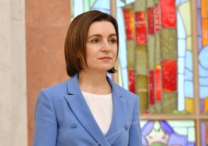 (VIDEO) Maia Sandu cheamă cetățenii din diaspora să se adune pe 21 mai: „Deciziile despre Moldova le iau moldovenii”