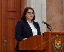 „Îi doresc succes noului ministru, care va avea mult de lucru”. Mesajul Liliei Dabija, după demisie