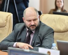 Министр энергетики: Молдова сейчас не может расторгнуть контракт с «Газпромом»