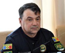 Экс-главе Погранполиции Росияну Василою предъявили обвинение по делу о стрельбе в аэропорту Кишинева