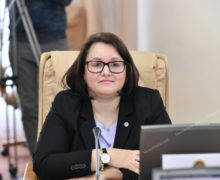 Lilia Dabija pleacă de la Guvern, deși după demiterea din funcția de ministru i s-a propus cea de secretar de stat