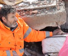 Число жертв землетрясения в Турции и Сирии превысило 41 тыс. человек