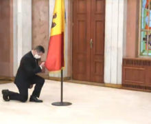 Министр обороны с симптомами коронавируса пришел на церемонию присяги нового правительства