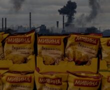 Лапша «Мивина», шоколад «Корона», кетчуп «Чумак». Какие известные товары исчезли из Молдовы из-за войны в Украине?