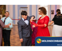 Moldindconbank на «Балу ангелов»: вносим свой клад в борьбу со стереотипами в обществе