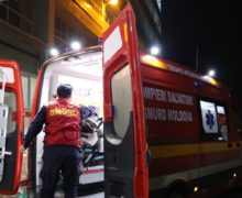 В Кишинев доставили 54-летнюю женщину, пострадавшую в аварии в Польше