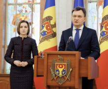 Состав нового правительства Молдовы в лицах. Кто есть кто в кабинете министров Дорина Речана