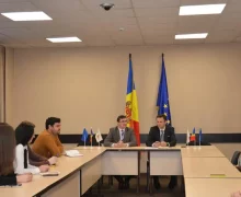 Ion Munteanu este noul șef al Agenției pentru Eficiența Energetică. Unde a activat anterior expertul în energie?