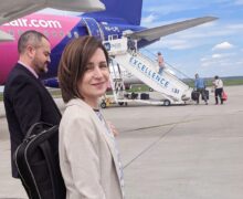 NM Espresso: WizzAir pleacă din Moldova, în regiunea transnistreană (nu) se așteaptă agravarea situației, iar la Chișinău — lovitura de stat