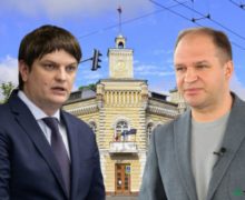 Спыну о победе Чебана на выборах мэра Кишинева: Все решили несколько тротуаров и парков