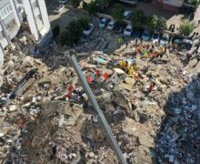 Землетрясение в Турции. Выходцы из Молдовы в Турции рассказывают о трагедии. Грозит ли подобное Молдове?