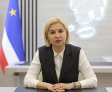 Irina Vlah refuză să semneze legea privind statutul Găgăuziei: „Procesul de adoptare a fost netransparent”