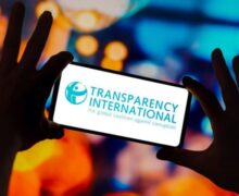 Transparency International, declarată indezirabilă în Rusia: „Se implică în treburile interne ale țării”