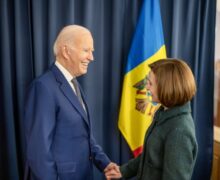 Biden, după victoria Maiei Sandu: „Poporul moldovean a ales să urmeze o cale aliniată cu democrațiile de pretutindeni”