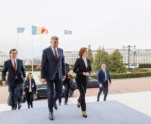В Молдову приедет новый премьер-министр Румынии. Он встретится с Санду, Речаном и Гросу