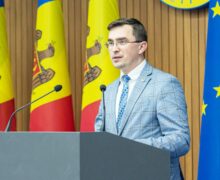 Secretar de stat: Chișinăul va scăpa de dependența Cuciurganului în 2025