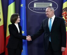 Premierul României, reacție la introducerea „limbii române” în Constituția Moldovei: „Recunoașterea adevărului istoric și științific”