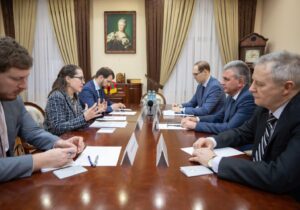 ОБСЕ ответила на просьбу Тирасполя обсудить «беспрецедентное давление» силовиков Кишинева