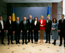 Депутаты Молдовы и Румынии одобрили резолюцию в поддержку вступления Молдовы в ЕС