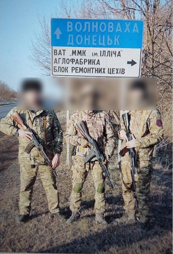 (ФОТО) В Молдову не пустили российского военного, воевавшего против Украины