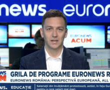 В Молдове откроется филиал телеканала Euronews