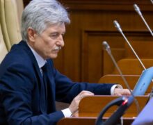 Votat. Ex-ministrul Finanțelor Dumitru Budianschi va conduce Comisia Națională a Pieței Financiare
