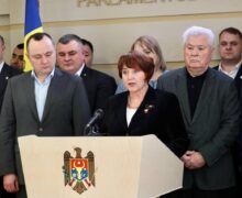 Declarația comuniștilor și socialiștilor: „Facem apel către toți partenerii internaționali să respecte alegerea poporului moldovenesc”