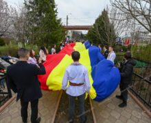 NM Espresso: cum Rusia amenință Moldova, de la ce Unirea a salvat Moldova, cum studenții de la Comrat au comercializat pornografie