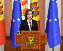 Санду: В Молдове создадут Антикоррупционную палату
