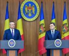 Готова ли Румыния помочь Молдове в случае вторжения России? Отвечает премьер-министр страны