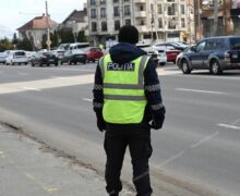 В Кишиневе с 21 по 24 мая ограничат доступ на некоторые улицы. В Молдову прибудут около 40 иностранных делегаций