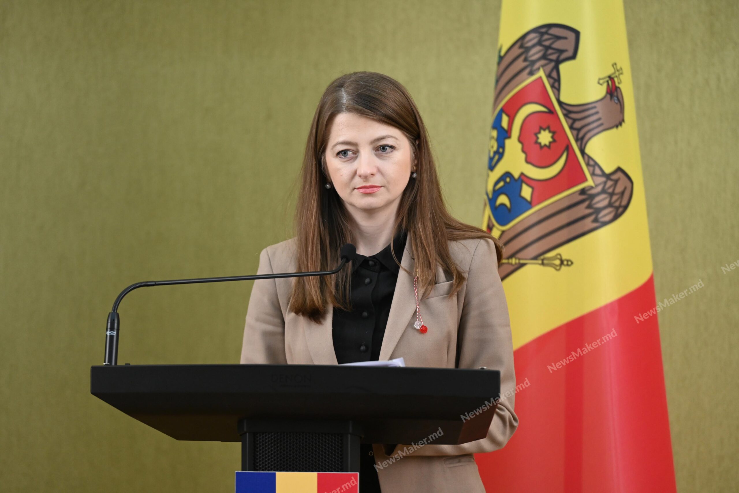 NM Espresso: о 10 целях для Молдовы, снижении тарифа на отопление и о новой схватке PAS и Чебана