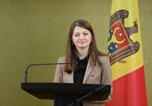 După 6 luni de la expirarea termenului anunțat de Maia Sandu, apariția Curții Anticorupție este departe de realizare. La ce etapă este proiectul?