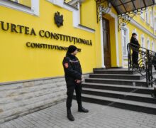 Социалисты обратились в Конституционный суд из-за реформы ВСП
