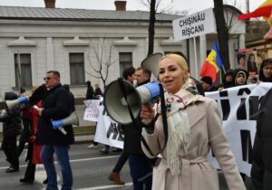 Таубер оставили под домашним арестом. Суд отклонил запрос ее адвокатов