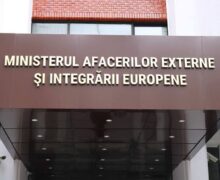 Ministerul de Externe de la Chișinău, despre accidentul feroviar din Grecia: nu avem informații despre cetățeni moldoveni