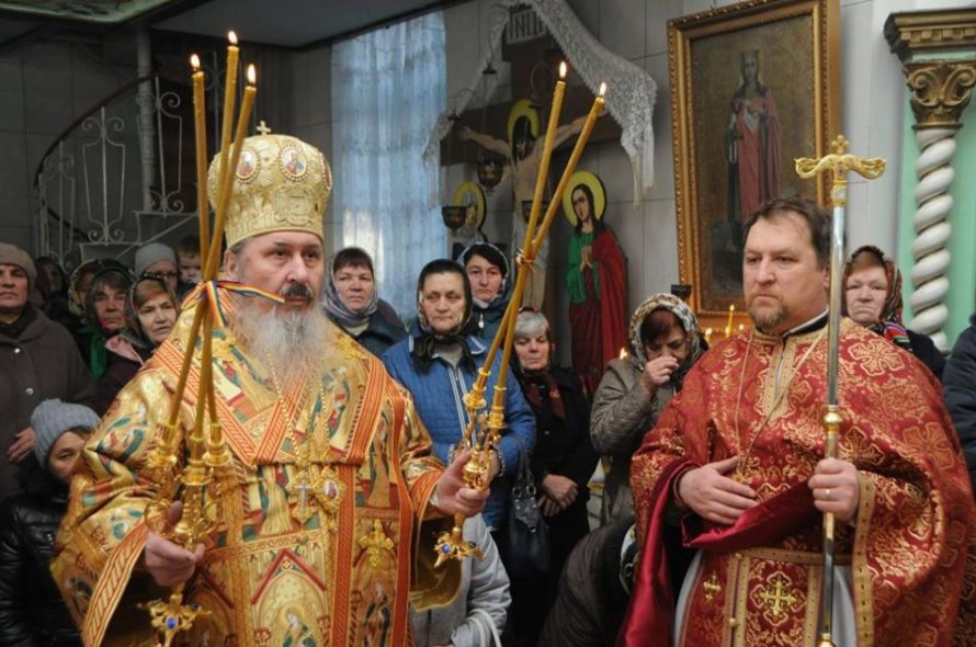 Как Молдавской церкви бесплатно отдали более 800 памятников культуры и истории. А документы потеряли