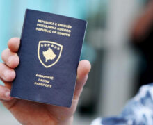 Молдова не признает Косово из-за Приднестровья. Но собирается разрешить въезд по паспортам Косово. Это как?