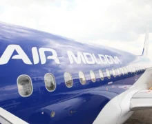 Air Moldova a anulat unele zboruri, programate pentru 7 și 8 martie